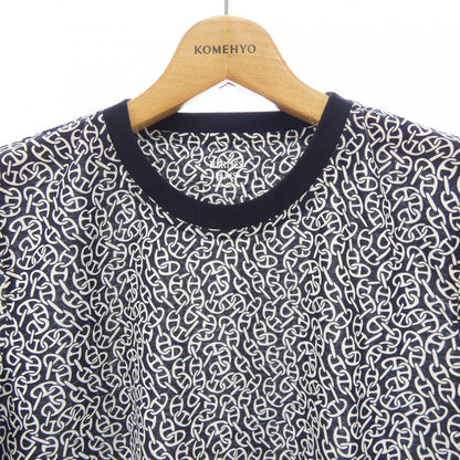 Hermes Naoussa Chaine Micro T-Shirt — view 5