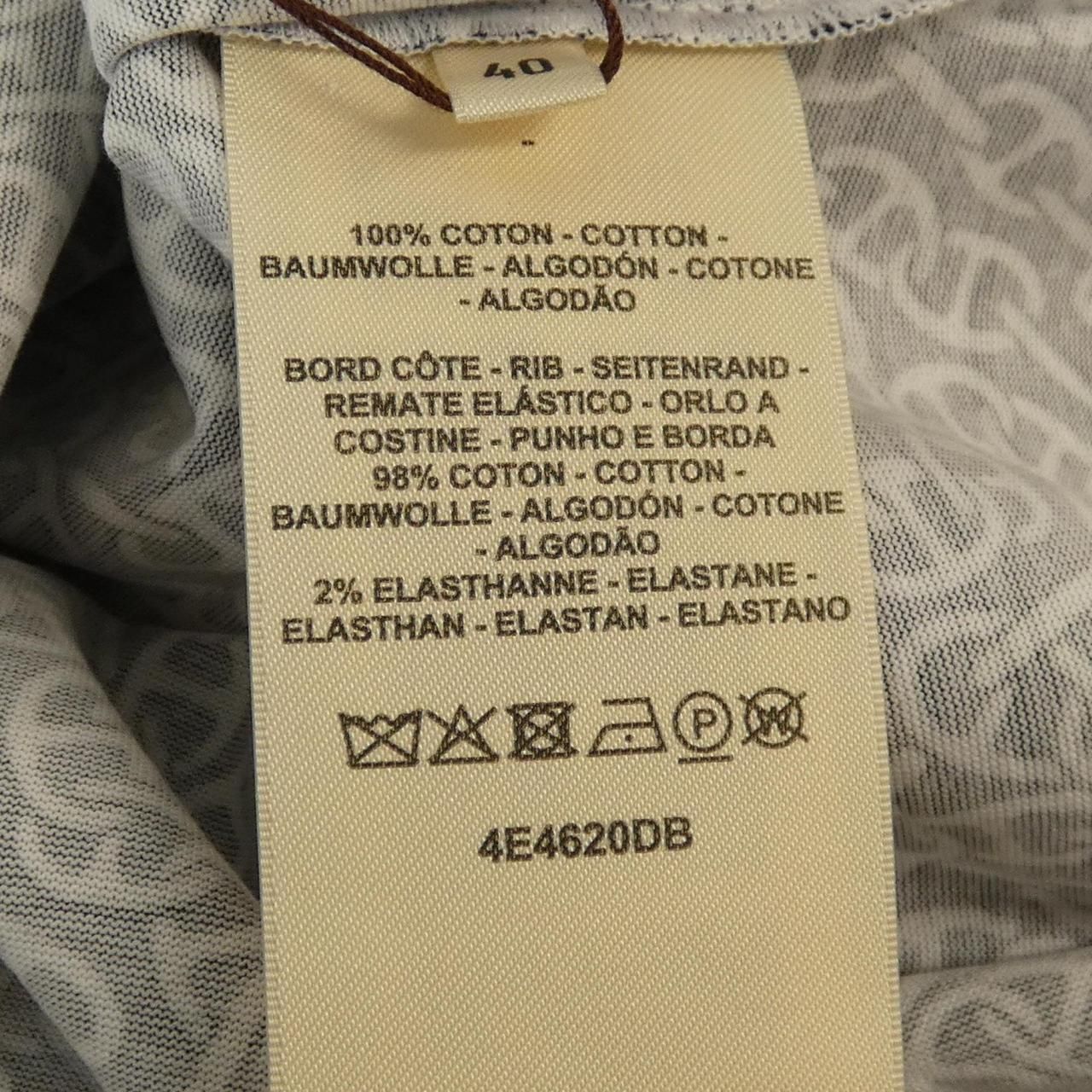Hermes Naoussa Chaine Micro T-Shirt — view 3