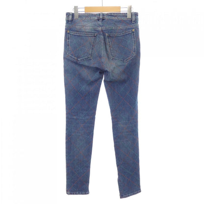 Chanel Jeans Blue — view 2