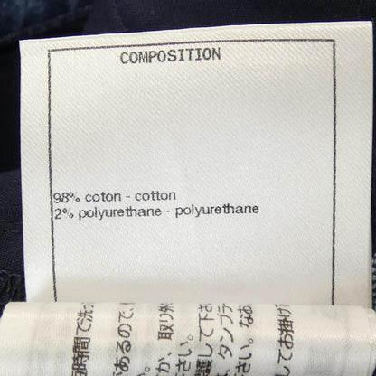 Chanel Jeans Blue — view 3