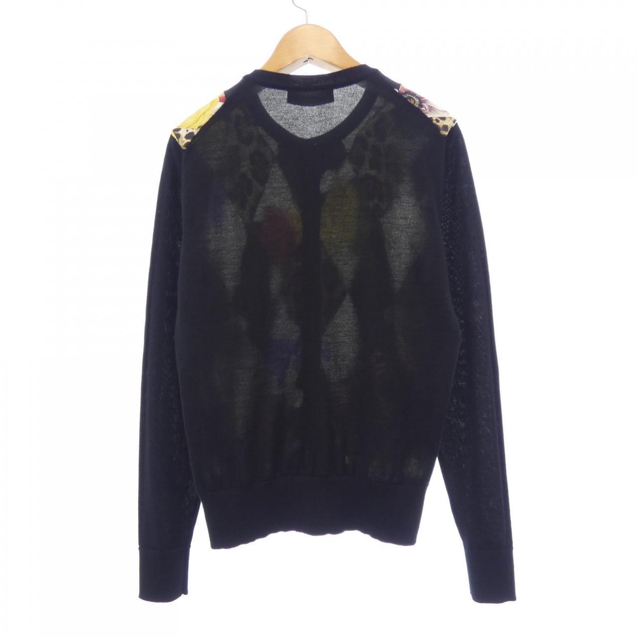 Dolce & Gabbana Cardigan — view 2