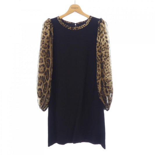 Dolce & Gabbana Dress