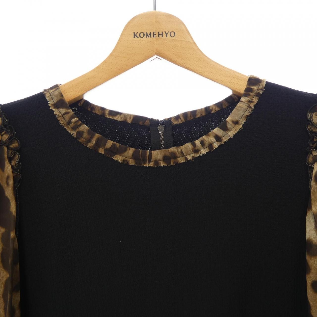 Dolce & Gabbana Dress — view 4
