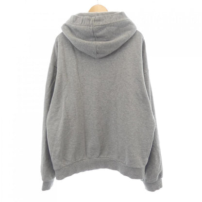 Celine Loose Hoodie Cotton Fleece — view 2