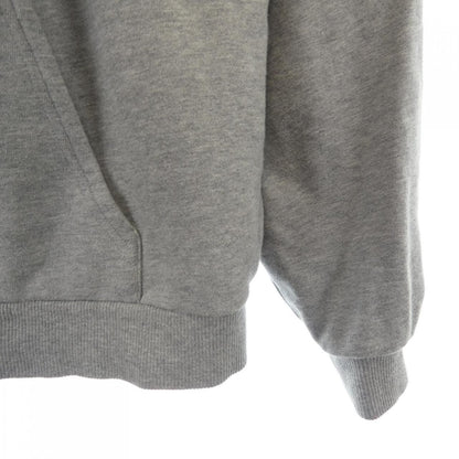 Celine Loose Hoodie Cotton Fleece — view 6