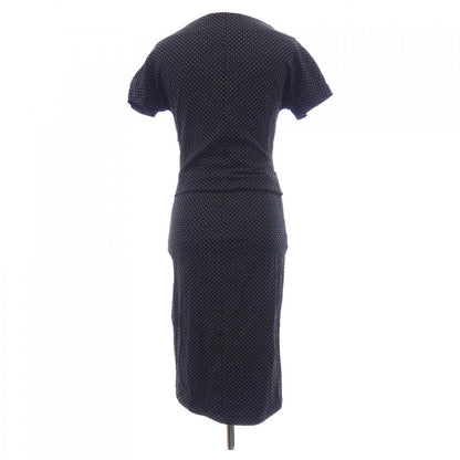 Max Mara Dress Black — view 2