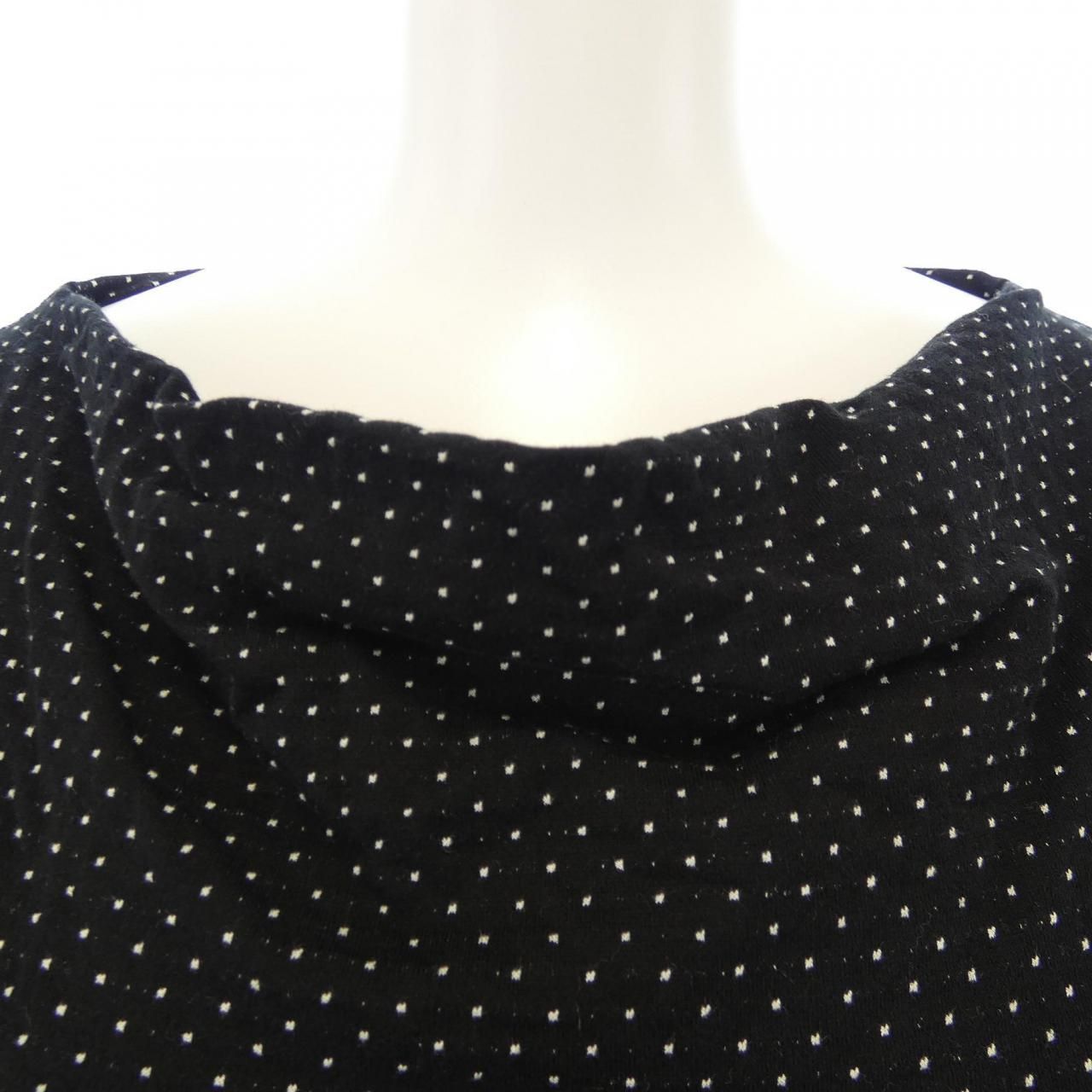 Max Mara Dress Black — view 5