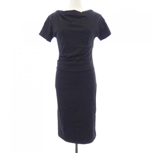 Max Mara Dress Black