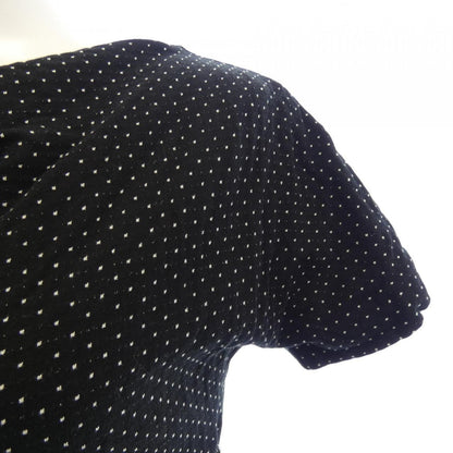 Max Mara Dress Black — view 6