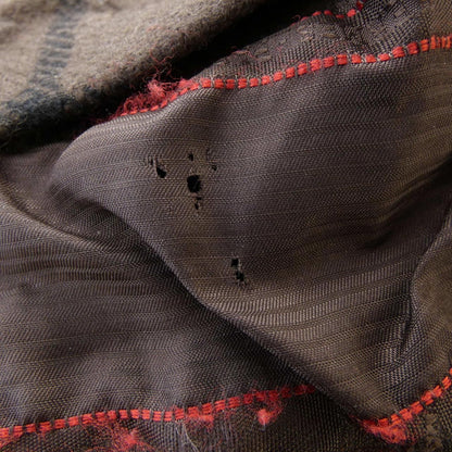 Hermes Vintage Jacket Brown — view 7