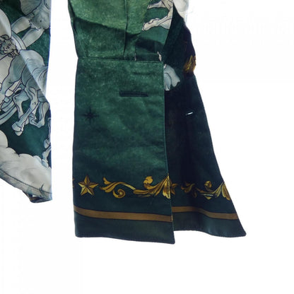 Hermes Cosmos Twill Lane Shirt — view 6