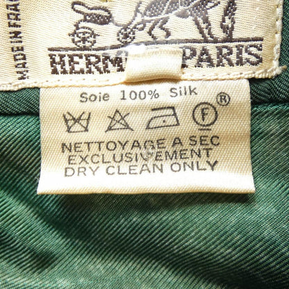 Hermes Cosmos Twill Lane Shirt — view 3