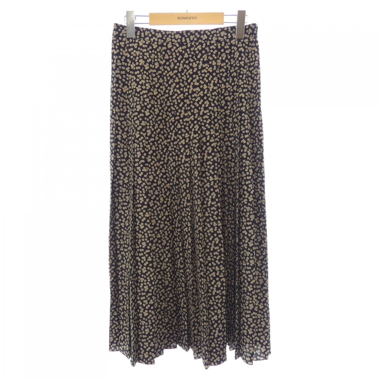 Celine Skirt Black