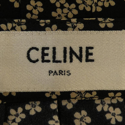 Celine Skirt Black — view 4