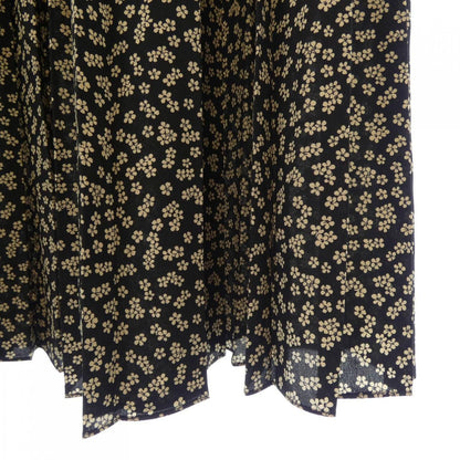 Celine Skirt Black — view 6