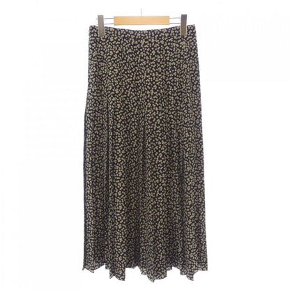 Celine Skirt Black — view 2