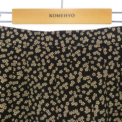 Celine Skirt Black — view 5