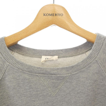 Celine Sweatshirt Gray — view 5