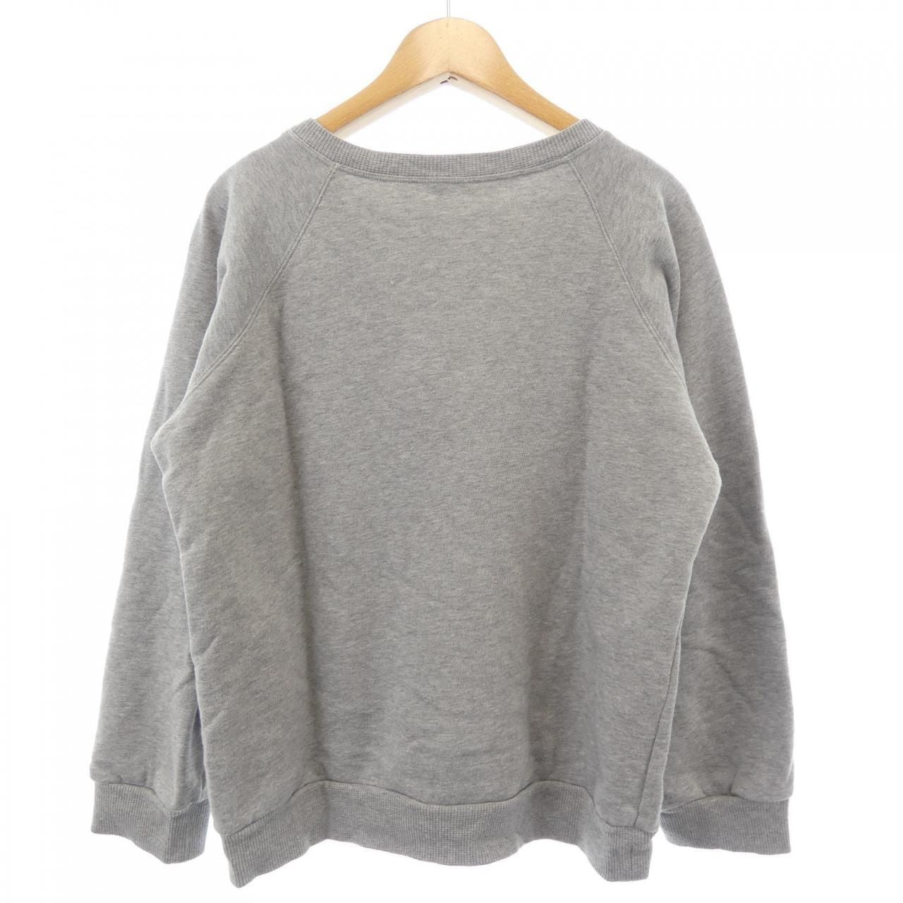 Celine Sweatshirt Gray — view 2