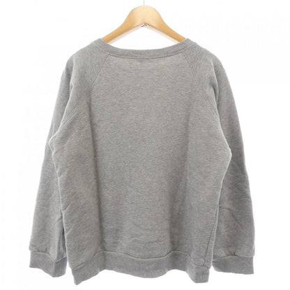 Celine Sweatshirt Gray — view 2