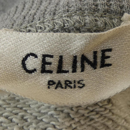 Celine Sweatshirt Gray — view 4