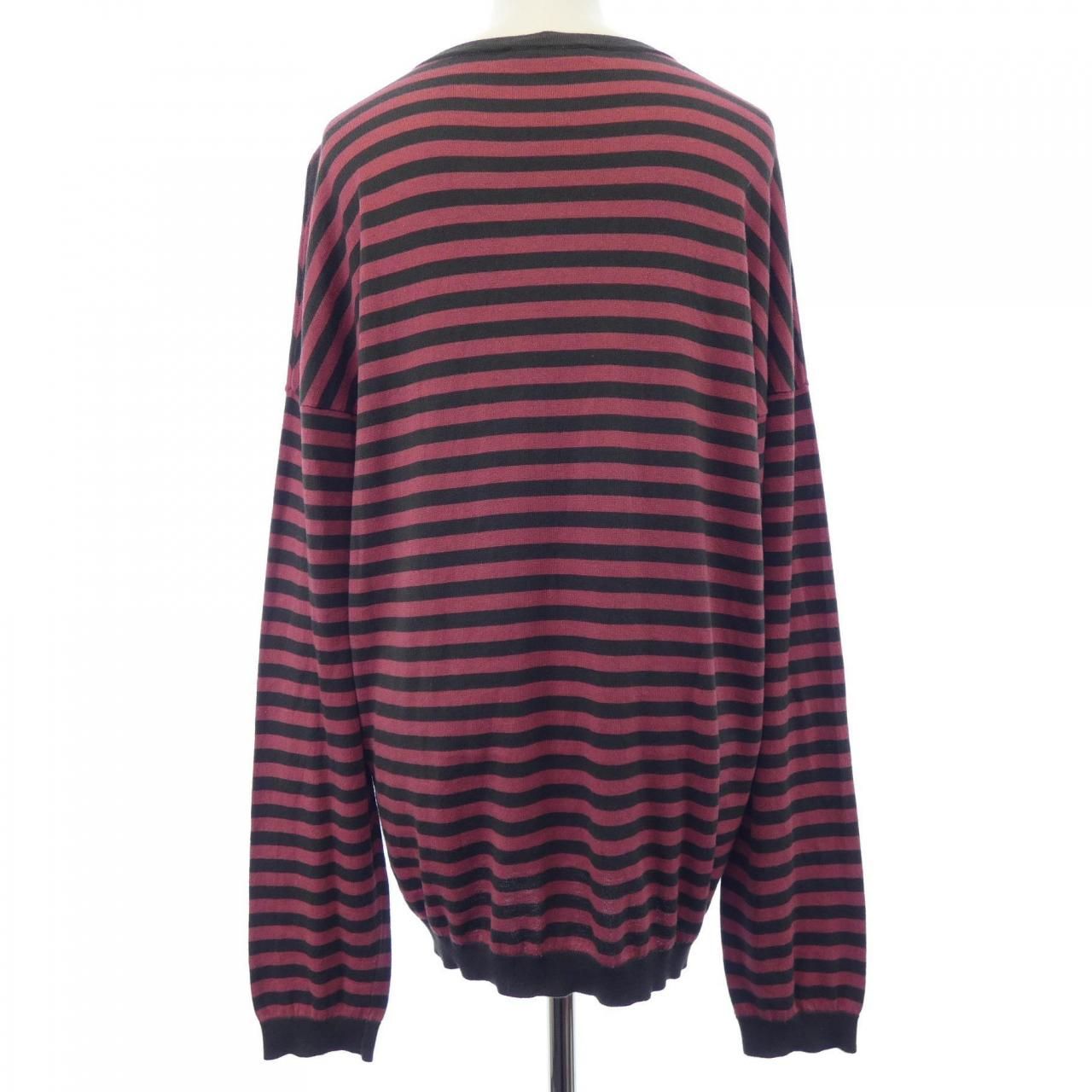 Louis Vuitton Vintage Knit Sweater — view 2