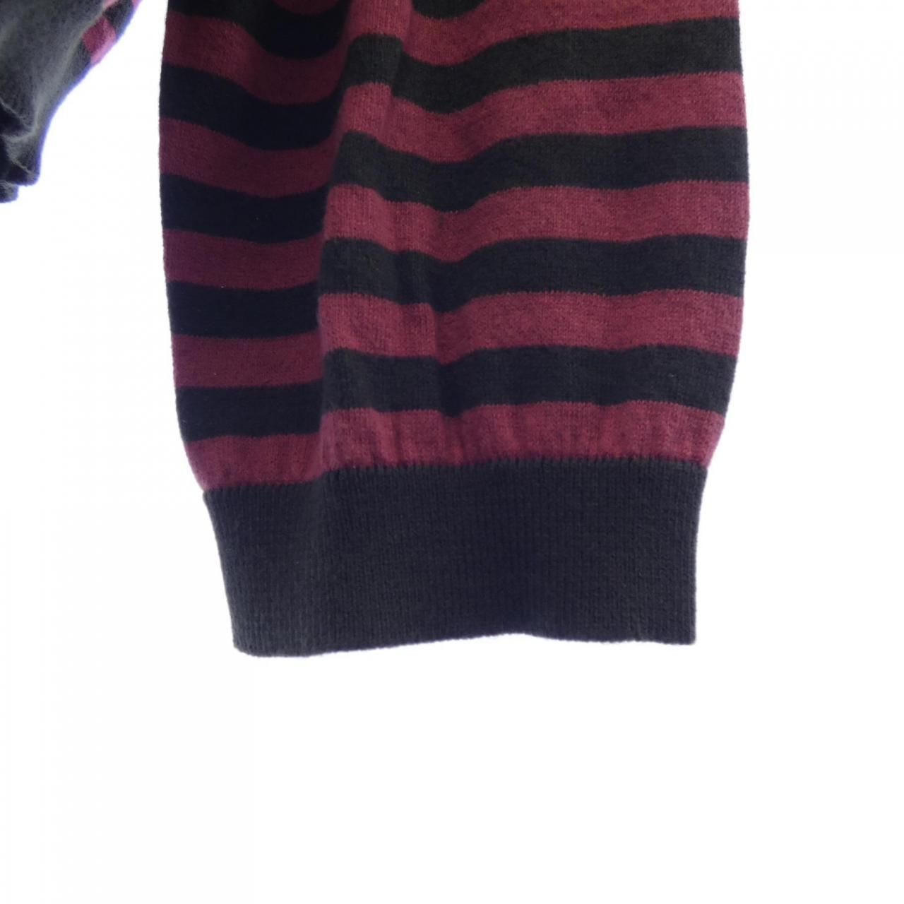 Louis Vuitton Vintage Knit Sweater — view 6