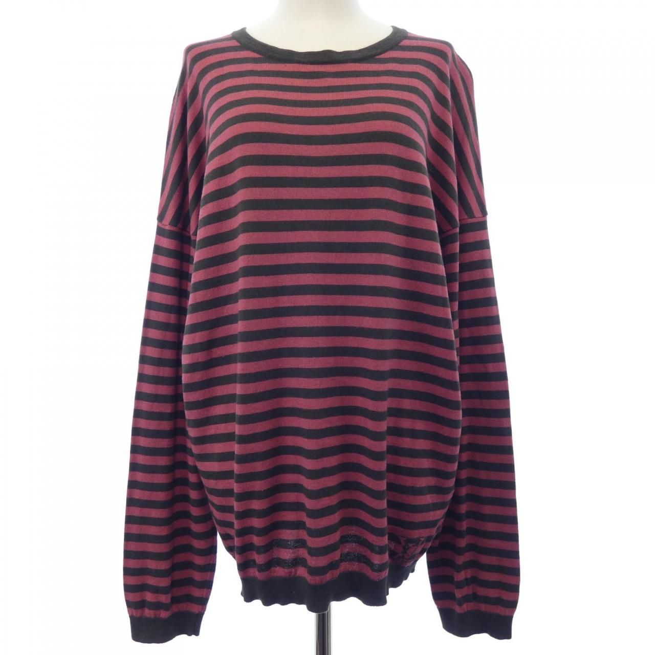 Louis Vuitton Vintage Knit Sweater