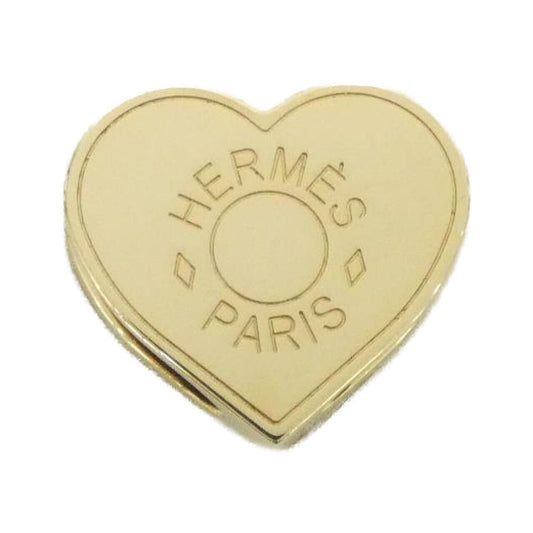 Hermes Mini Cool Scarves Gold