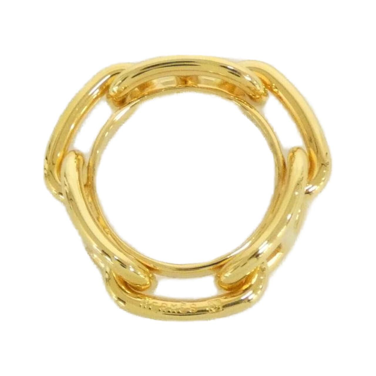 Hermes Legato Scarves Gold — view 2