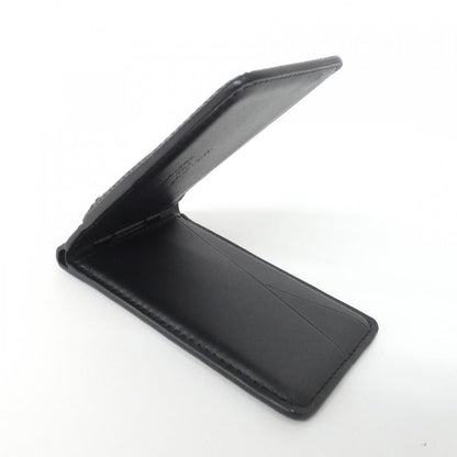 Louis Vuitton Monogram Midnight Compact Magnet Card Case — view 4