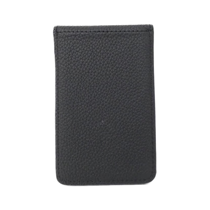 Louis Vuitton Monogram Midnight Compact Magnet Card Case — view 2