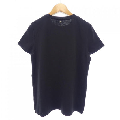Chanel T-Shirt Black — view 2