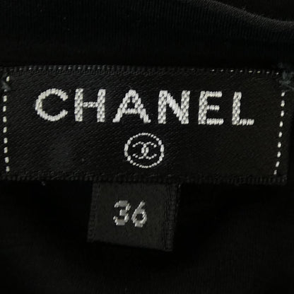 Chanel T-Shirt Black — view 5