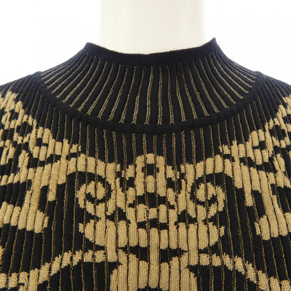 Fendi Dress Black — view 5