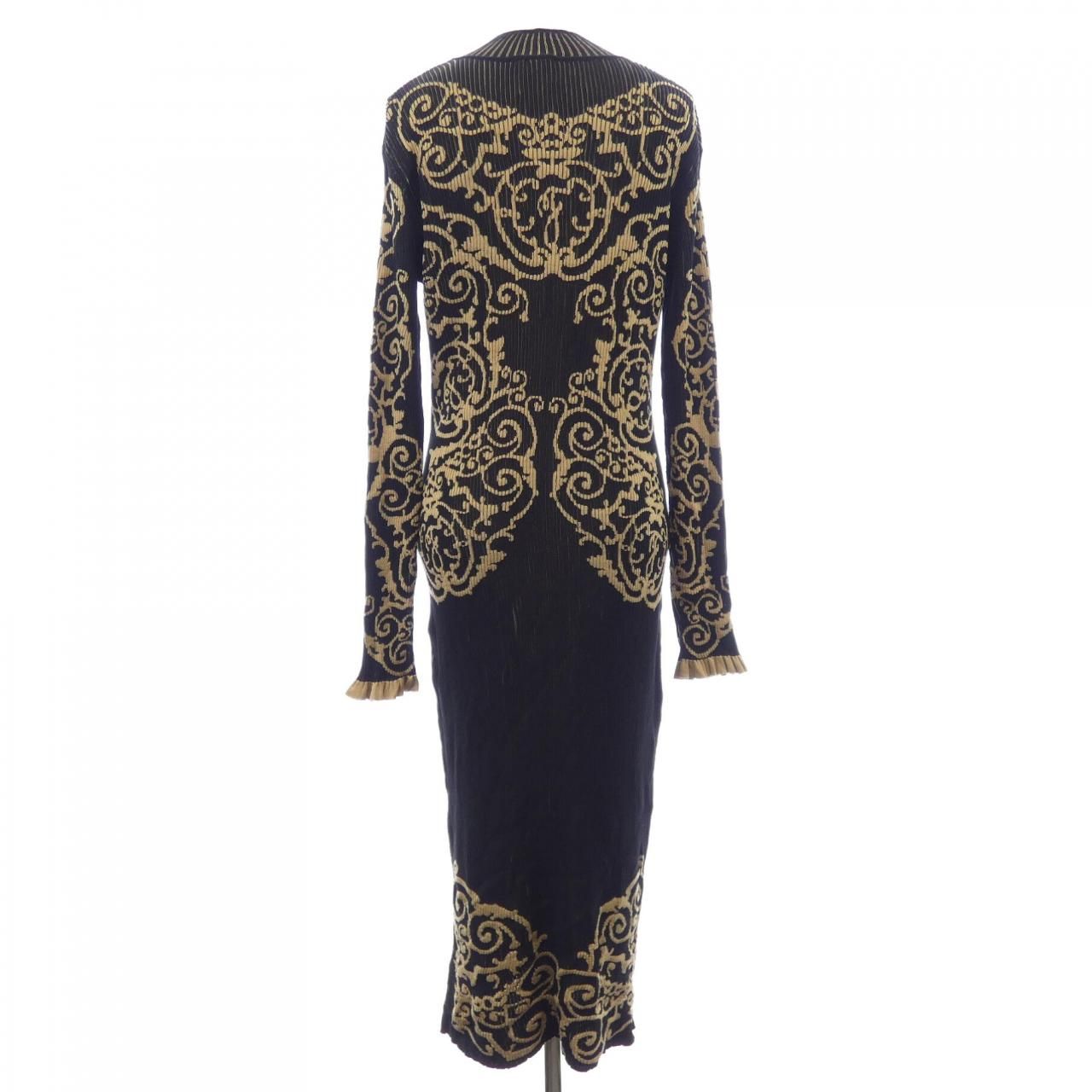 Fendi Dress Black — view 2