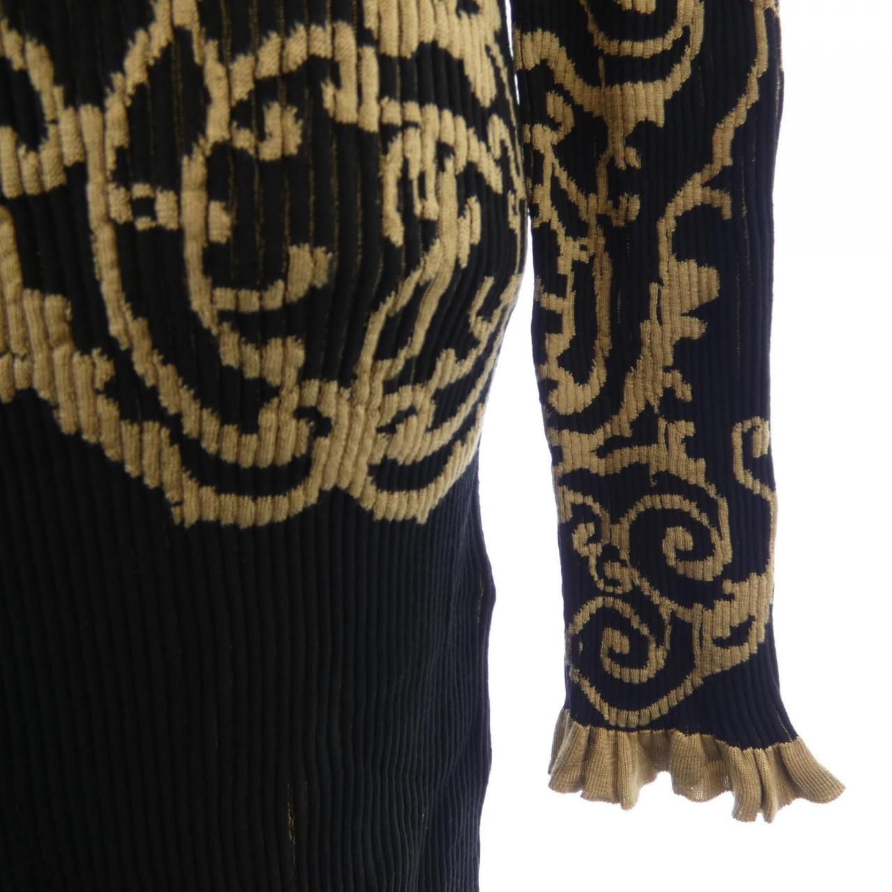 Fendi Dress Black — view 6
