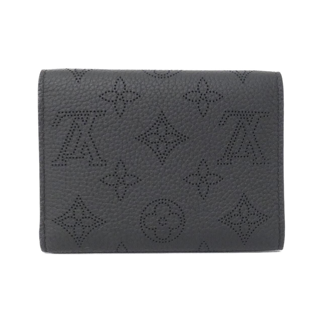Louis Vuitton Mahina Portefeuille Victorine Wallet — view 2