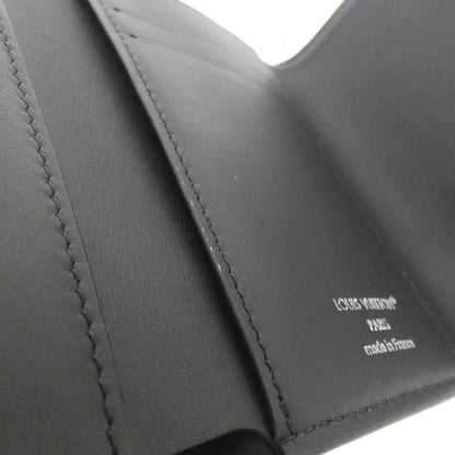 Louis Vuitton Mahina Portefeuille Victorine Wallet — view 4