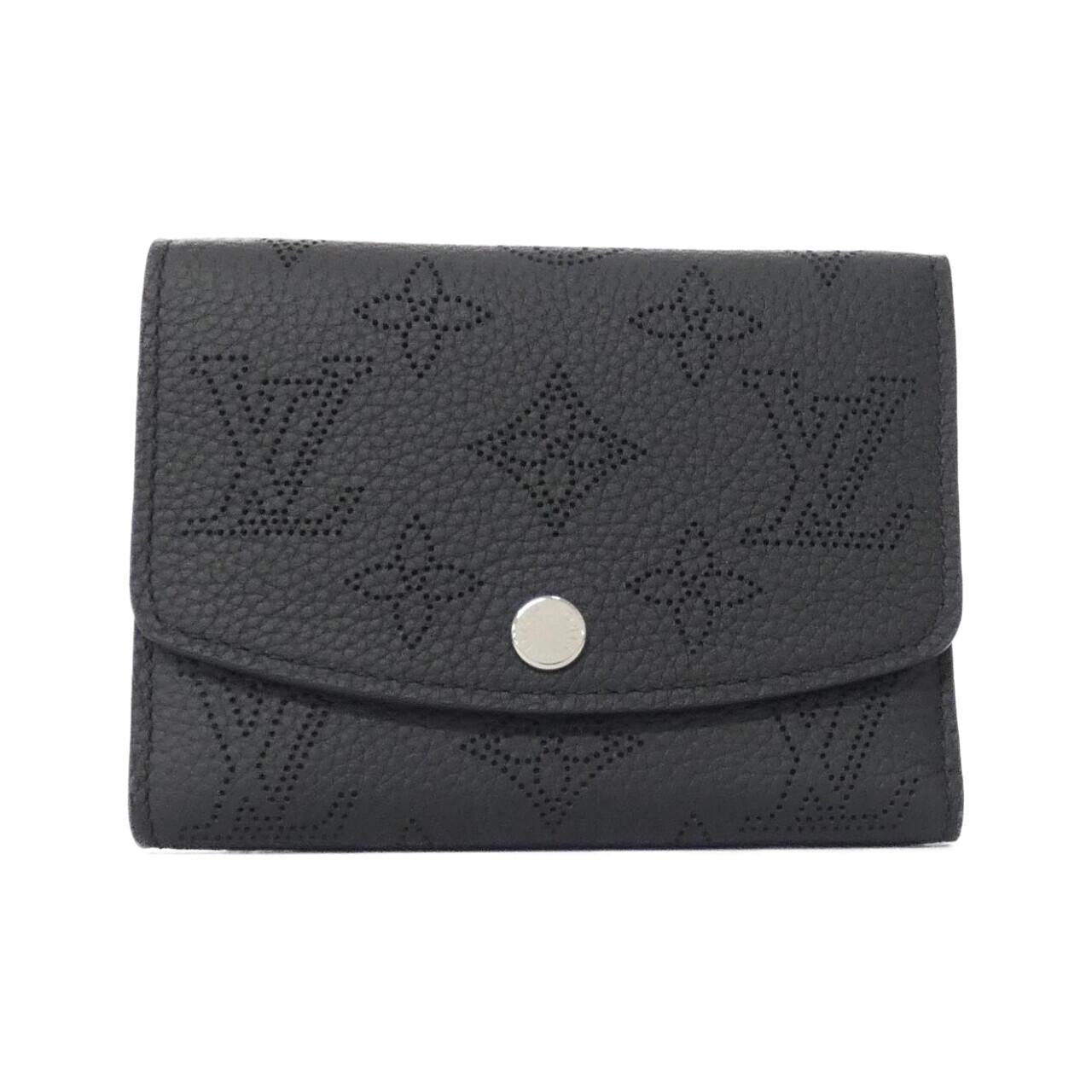 Louis Vuitton Mahina Portefeuille Victorine Wallet