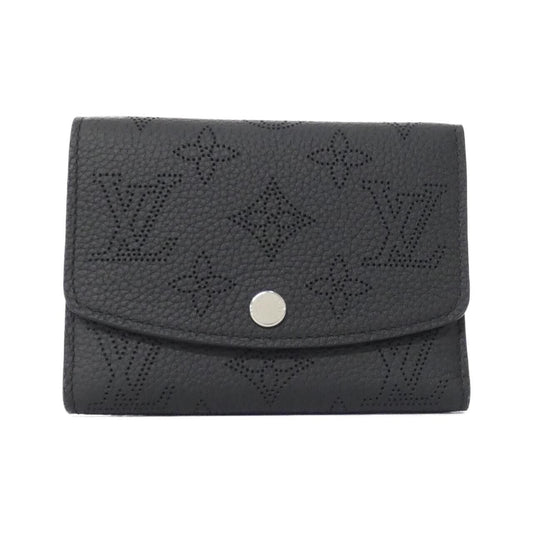 Louis Vuitton Mahina Portefeuille Victorine Wallet
