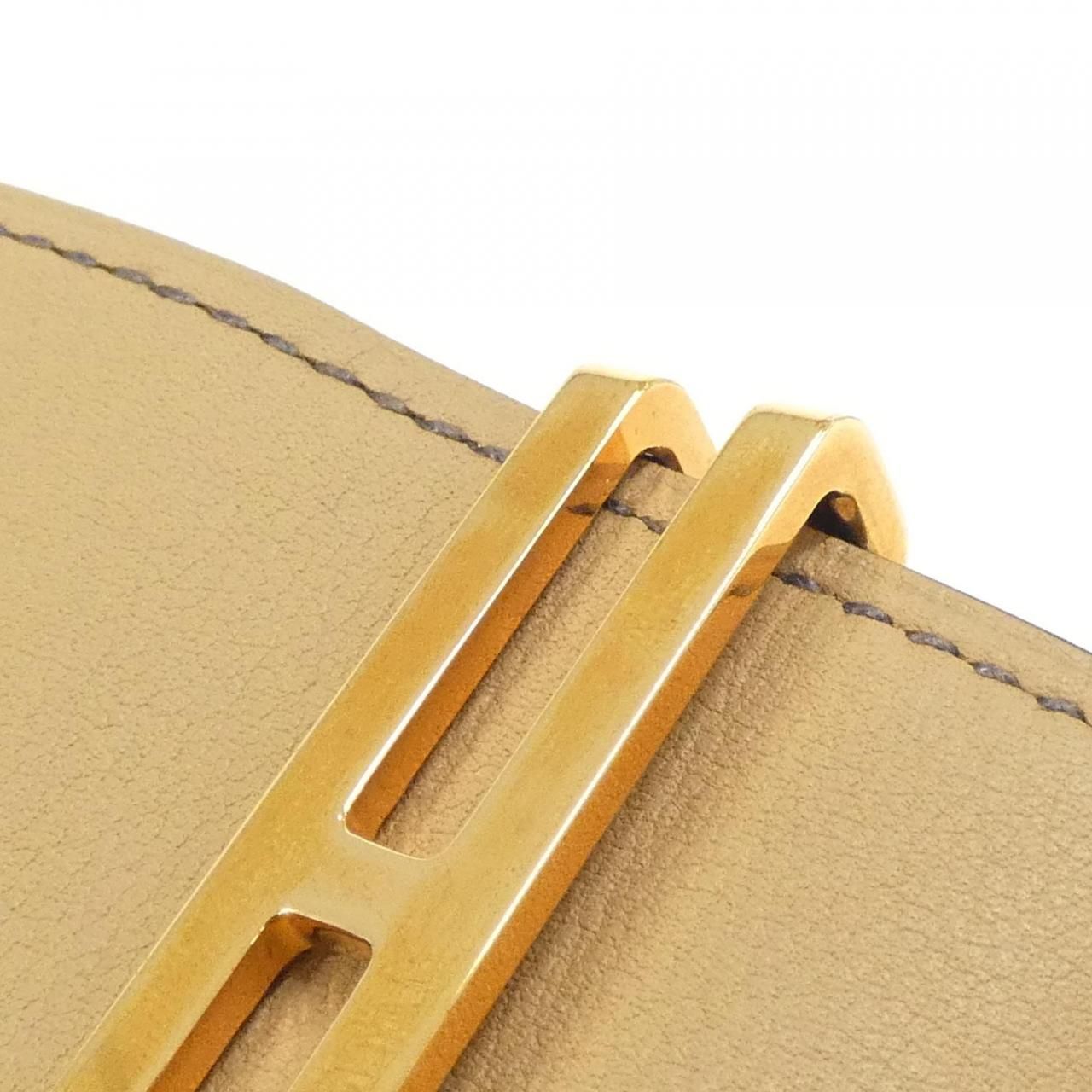 Hermes Elan Bracelet Pink — view 3