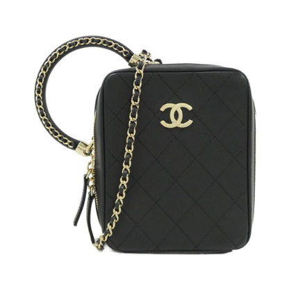 Chanel Bag Handbag Black