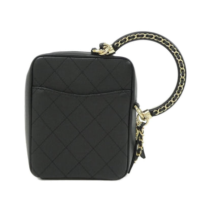 Chanel Bag Handbag Black — view 2