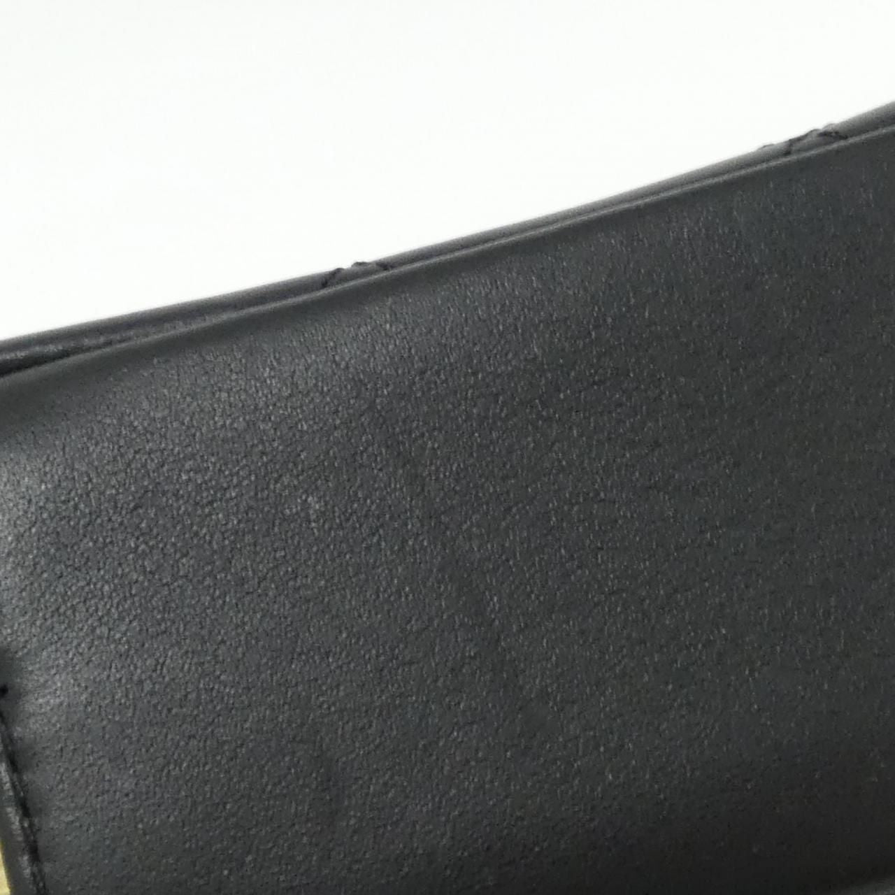 Chanel Bag Handbag Black — view 4