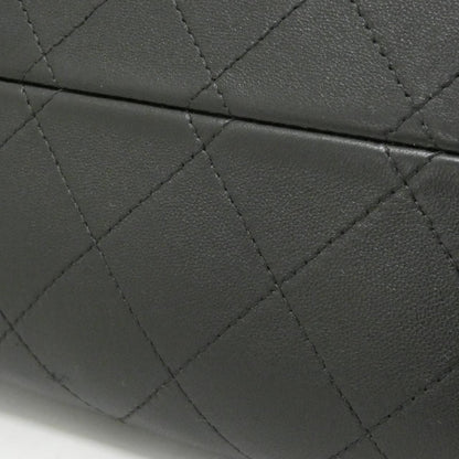 Chanel Bag Handbag Black — view 3