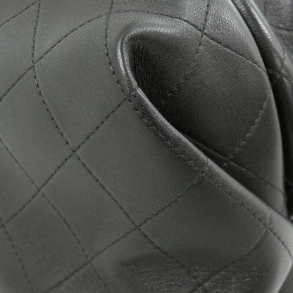 Chanel Bag Handbag Black — view 4