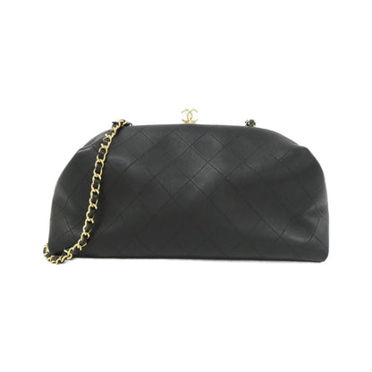 Chanel Bag Handbag Black