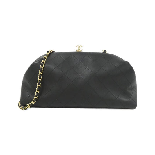 Chanel Bag Handbag Black