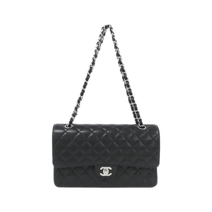 Chanel Shoulder Bag Black